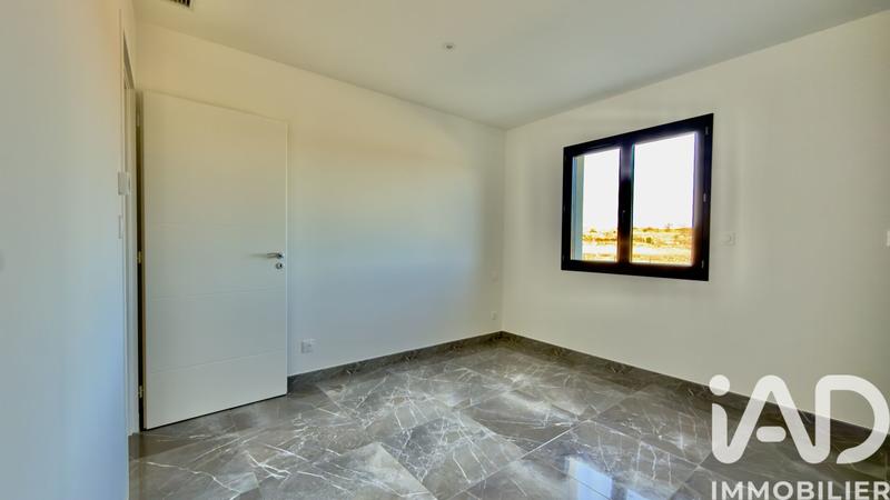 Maison - 101 m² - 4 pièces