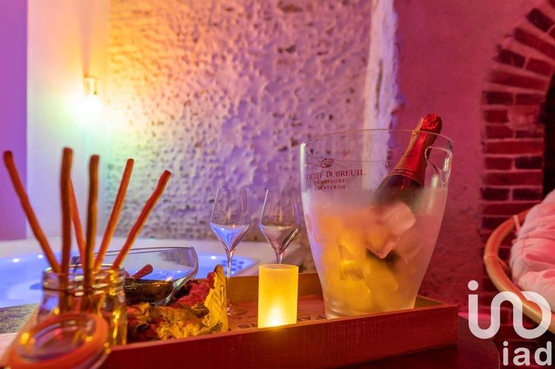 Ferme - 104 m² - 3 pièces