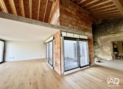 Maison - 130 m² - 4 pièces