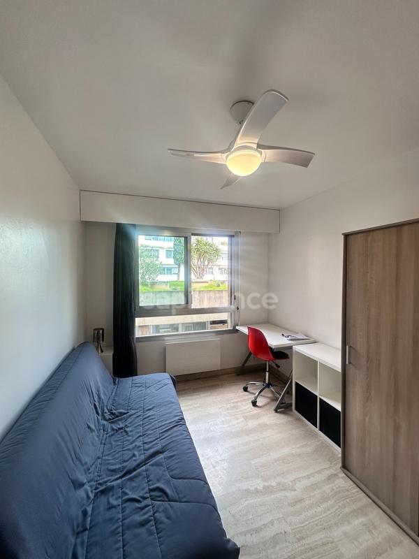 Appartement - 20 m² - 1 pièce