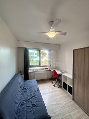 Appartement - 20 m² - 1 pièce