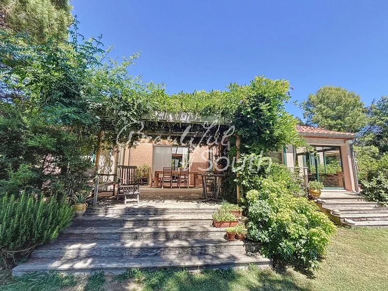 Gîte - 147 m² - 9 pièces