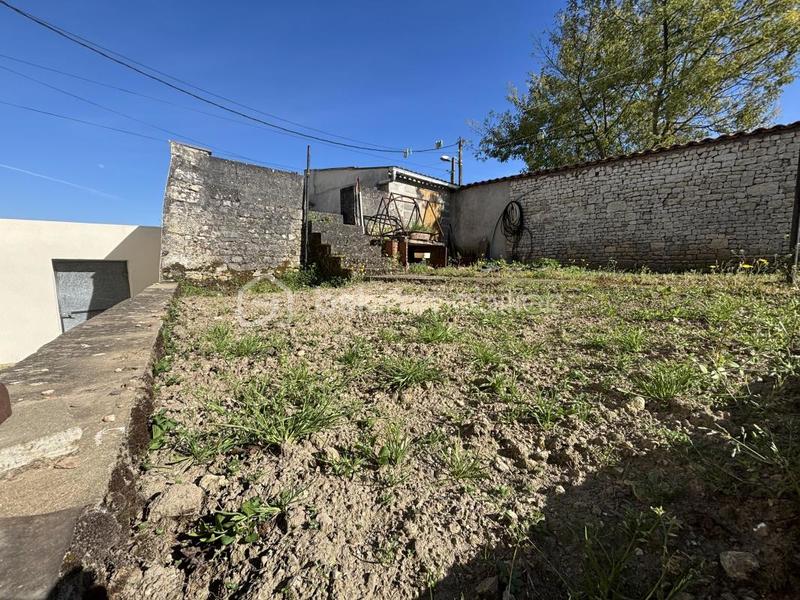 Maison ancienne - 177 m² - 8 pièces