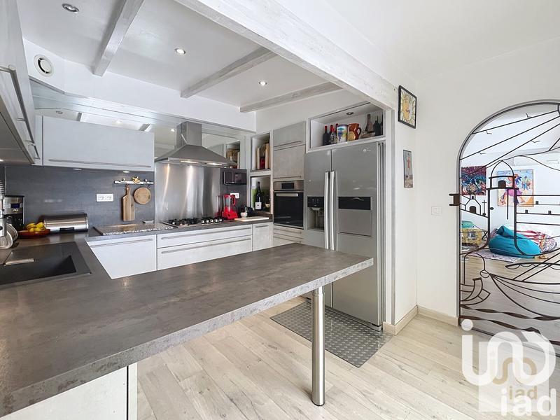 Maison - 106 m² - 4 pièces