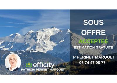 Appartement - 51 m² - 3 pièces