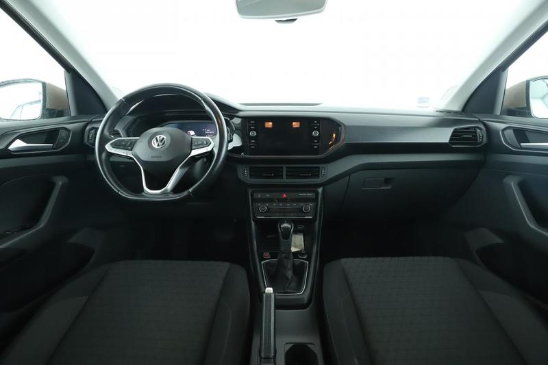 Volkswagen t-Cross 1.0 Tsi Lounge Dsg 115 ch