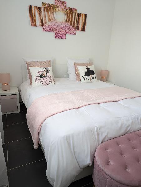 Maison - 12 m² - 1 pièce