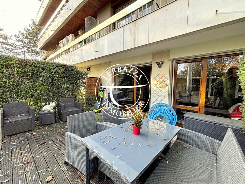 Duplex - 74 m² - 3 pièces