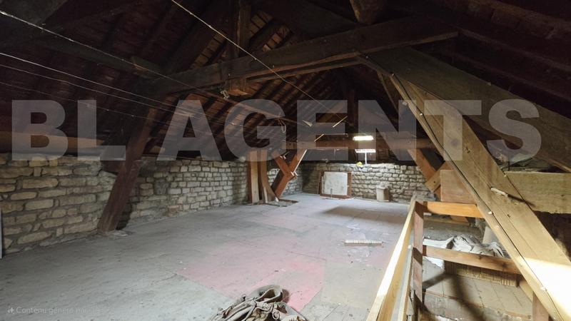 Maison - 145 m² - 7 pièces