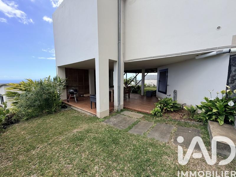 Maison - 127 m² - 5 pièces