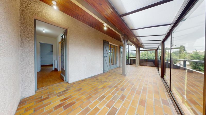 Villa - 97 m² - 4 pièces