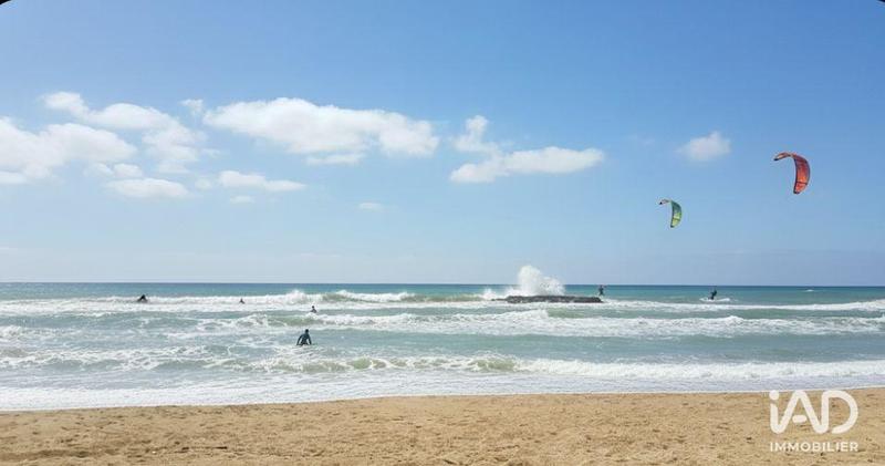 Local commercial - 110 m²