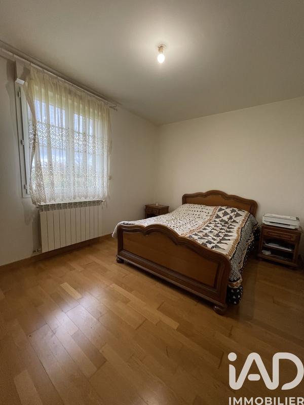 Maison - 165 m² - 7 pièces