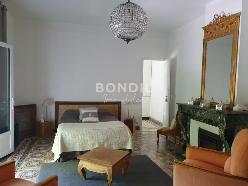 Maison de village - 175 m² - 4 pièces