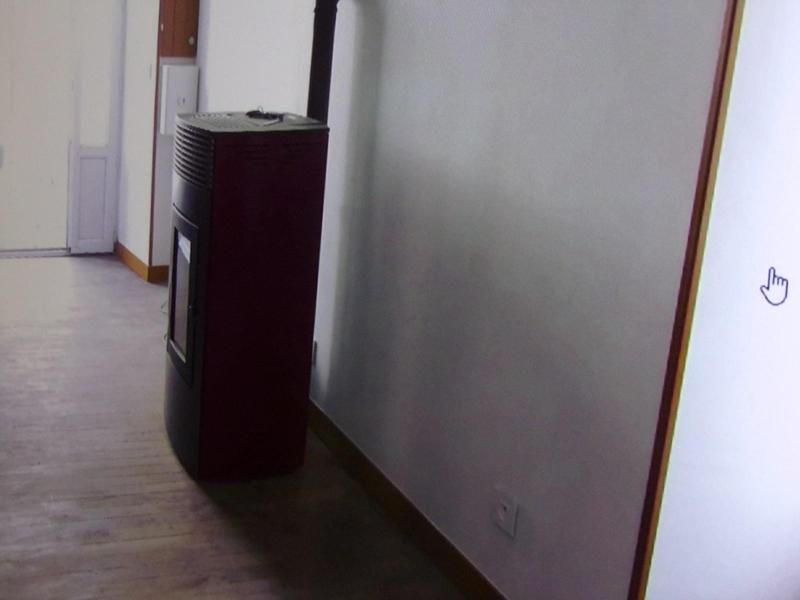 Maison ancienne - 110 m² - 5 pièces