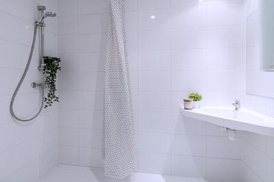 Studio - 18 m² - 1 pièce