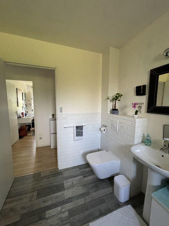 Maison - 115 m² - 7 pièces