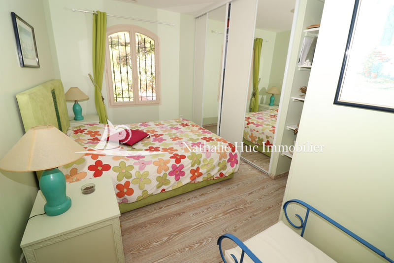 Villa - 154 m² - 5 pièces