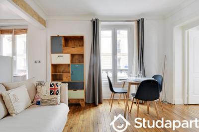 Appartement - 41 m² - 3 pièces