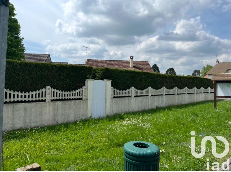 Maison - 85 m² - 5 pièces