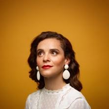 Noëmi Waysfeld Chante Barbara