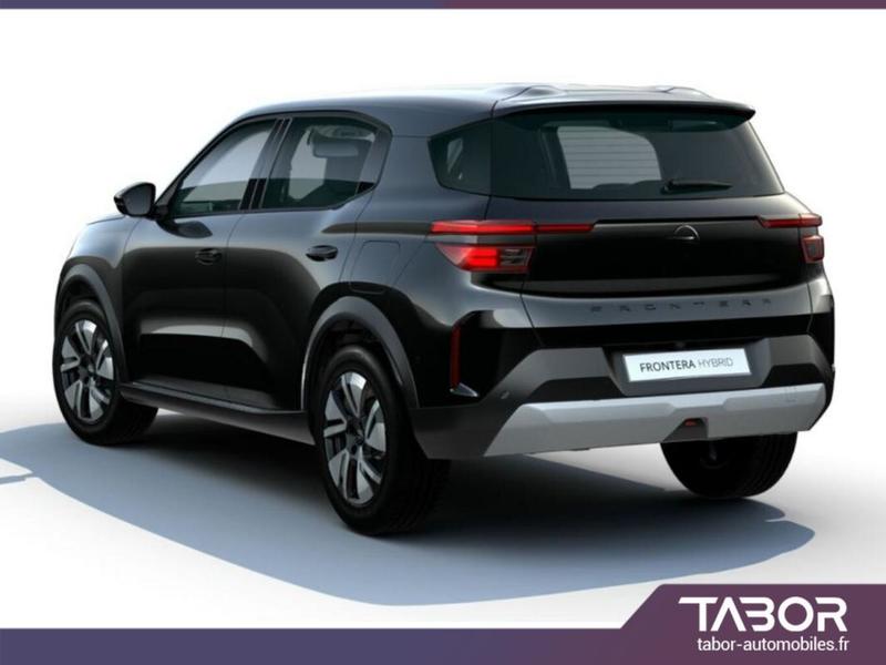 Opel Frontera 110 Hybrid pach tech Gps