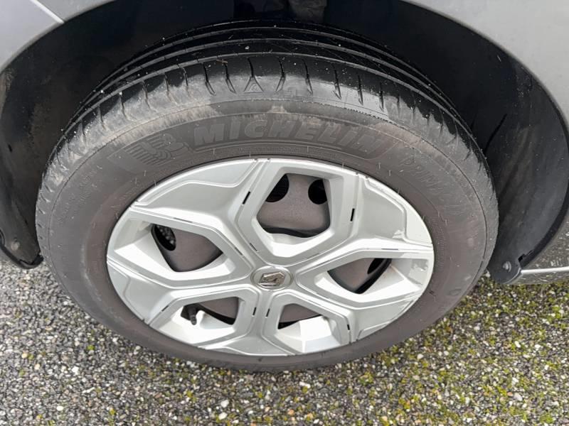 Renault Twingo III TCe 95 Zen