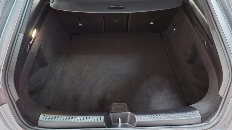 Mercedes Cla Shooting Brake 180 d Progressive Line Ba8