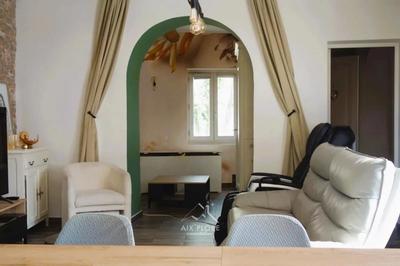 Maison de ville - 298 m² - 6 pièces