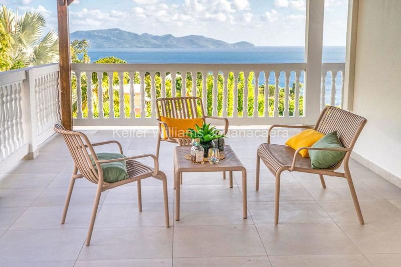 Appartement - 104 m² - 4 pièces