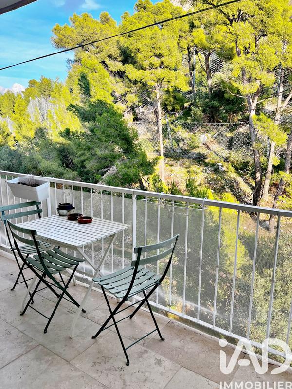 Appartement - 69 m² - 4 pièces