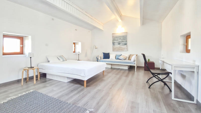 Maison - 278 m² - 7 pièces