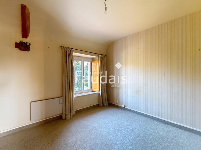 Maison - 128 m² - 5 pièces