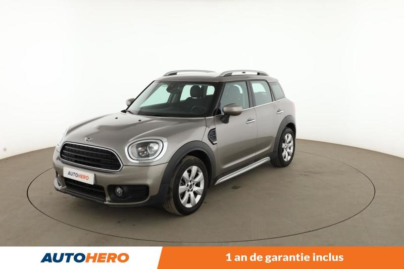 Mini Countryman One d Finition Chili Bv6 116 ch
