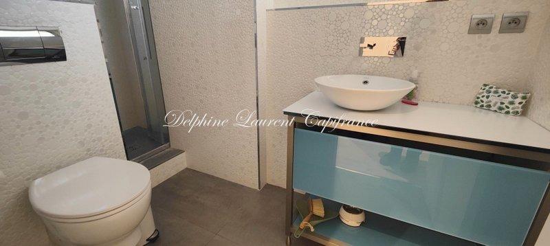 Duplex - 76 m² - 4 pièces