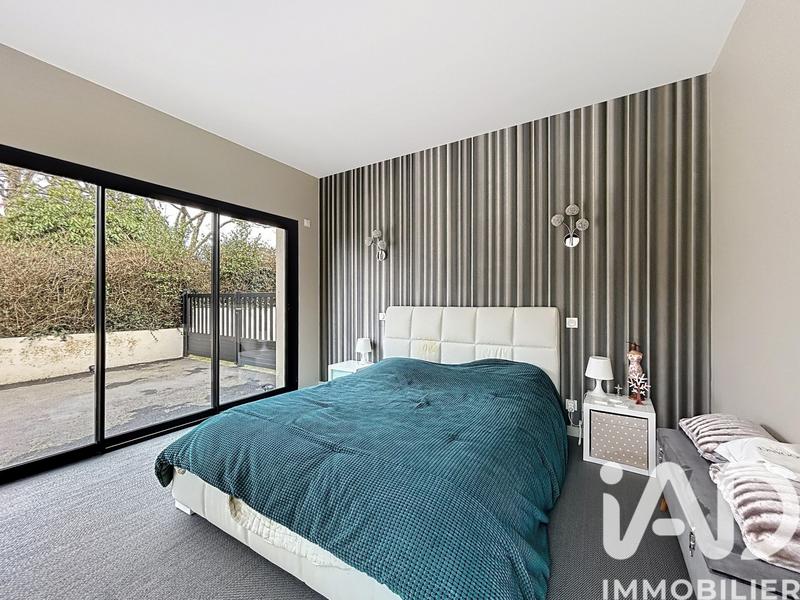 Maison de maîtres - 314 m² - 10 pièces