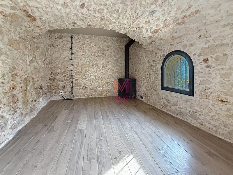 Maison - 100 m² - 6 pièces