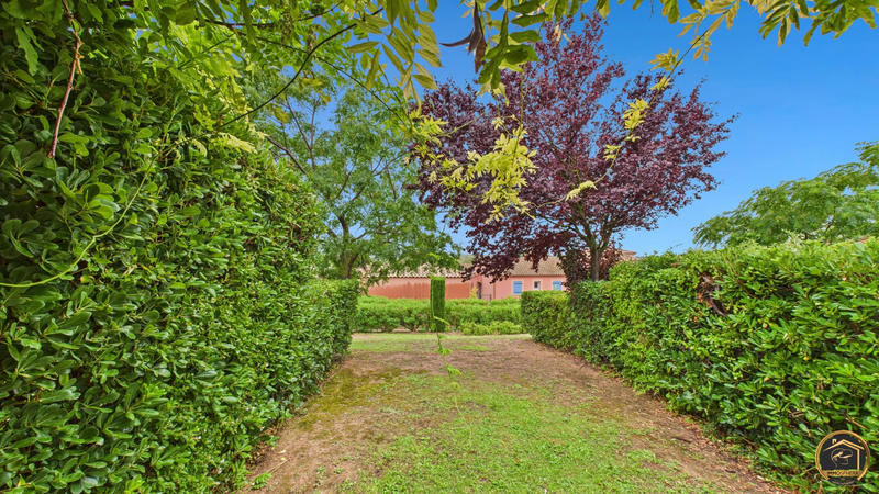 Maison - 59 m² - 3 pièces