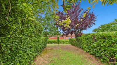 Maison - 59 m² - 3 pièces