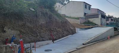 Terrain constructible - 536 m²