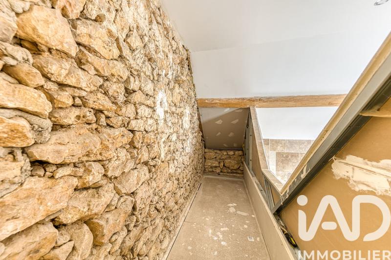 Maison - 152 m² - 6 pièces