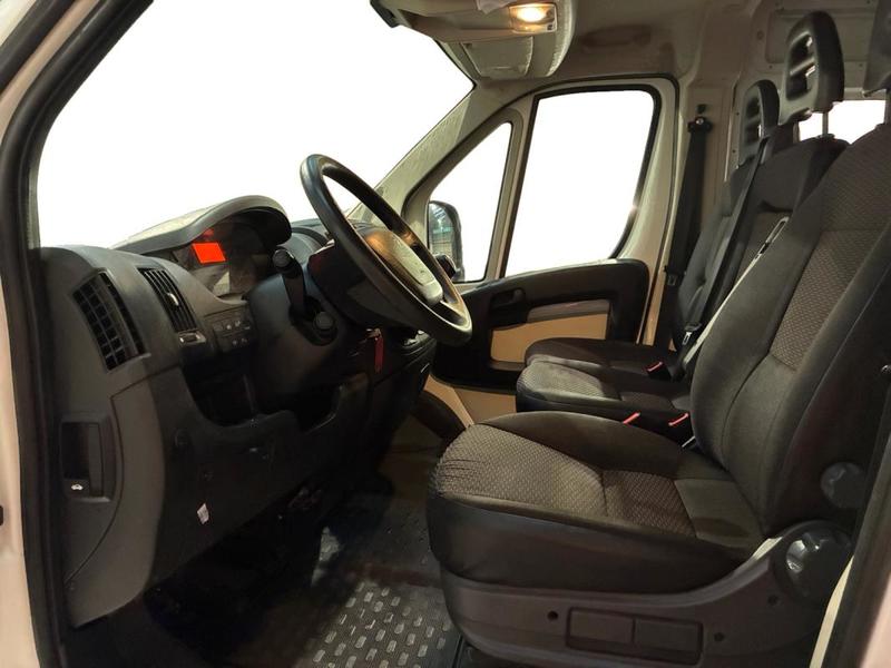 Peugeot Boxer Cabine Approfondie Ca 335 L2h2 Bluehdi 110