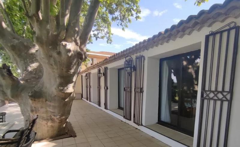 Terrain agricole - 900 m²