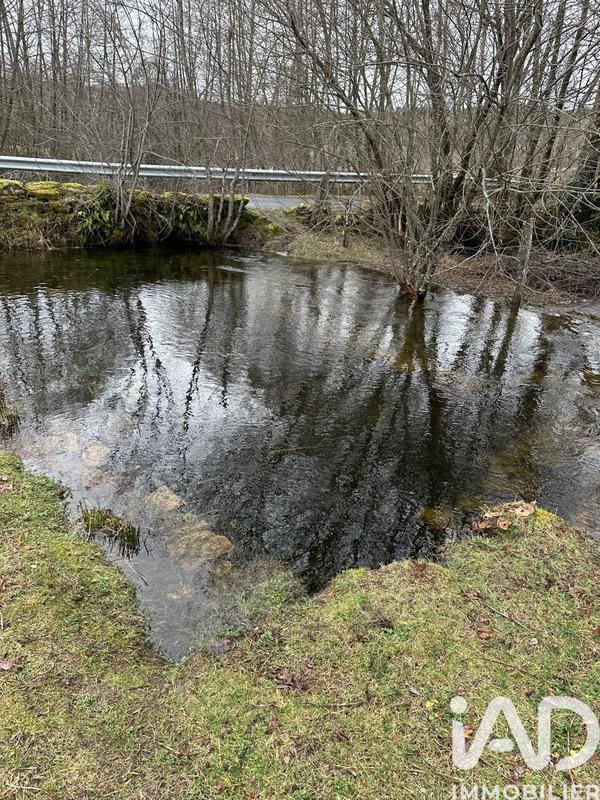 Maison - 30 m² - 1 pièce