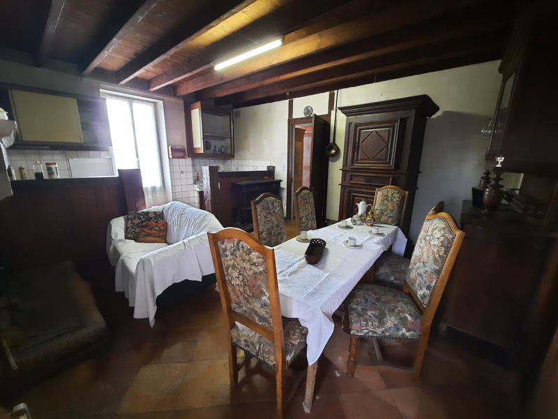 Maison - 149 m² - 6 pièces