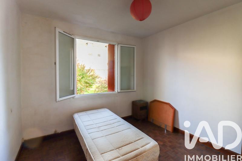 Maison - 124 m² - 6 pièces