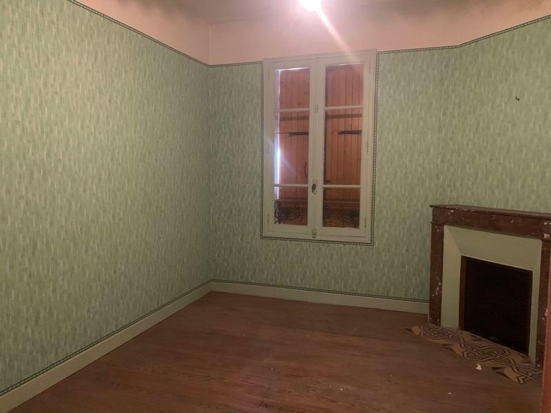 Maison - 181 m² - 7 pièces