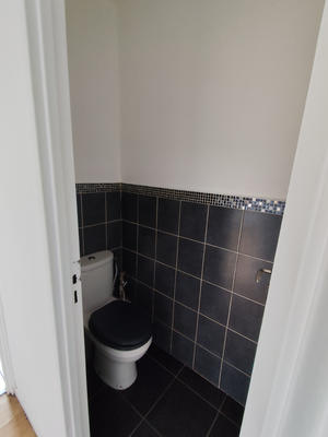 Appartement - 62 m² - 4 pièces