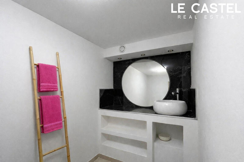 Maison - 118 m² - 5 pièces