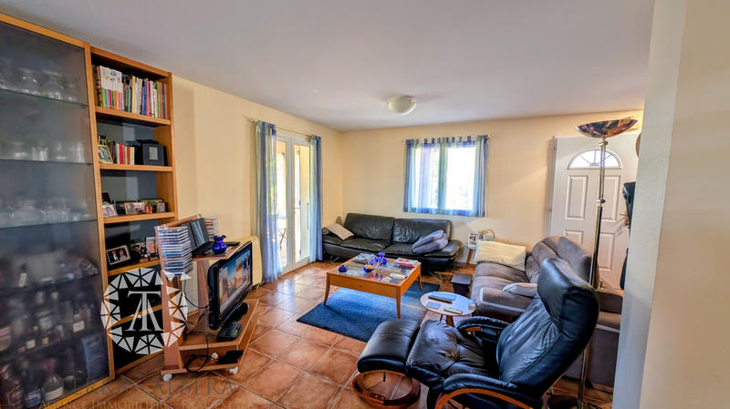 Villa - 122 m² - 4 pièces